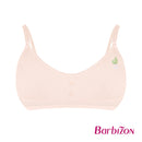 Sweet Bloom 2-in-1 Pack Training Bra with Soft Pads