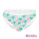 Sweet Bloom 3-in-1 Pack Bikini Panty