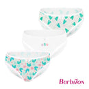Sweet Bloom 3-in-1 Pack Bikini Panty