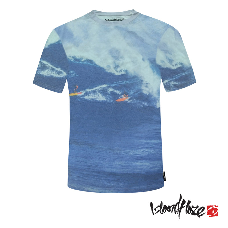 Beachside Waves T-Shirt