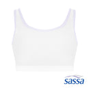 Girls Basic Baby Brasierre