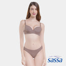 Intimate Staples Full Cup Bra With Underwire