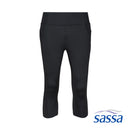 Minimalist Zen Capri