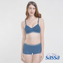 Basic Fit Full Cup Bra