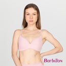 Pastel Hush Non wire Full Cup Bra