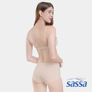 Seamless Staples Full Cup Bra