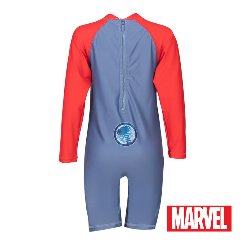Avengers Thor Bodysuit with UPF50