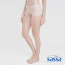 Seamless Staples Low Waist Boyleg Panty