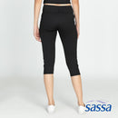 Minimalist Zen Capri