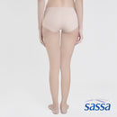 Seamless Staples Low Waist Boyleg Panty