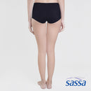Seamless Staples Low Waist Boyleg Panty