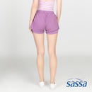 Break Free Mid Waist Running Shorts