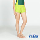 Winter Sunset Mini Board Shorts