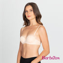 Classic Beauty Half Cup Bra with Underwire