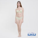 Classic Half Cup Bra w/ Underwire