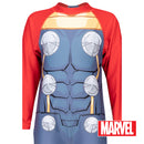 Avengers Thor Bodysuit with UPF50