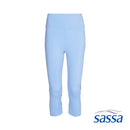 Arctic Motion Compression Capri