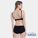 Seamless Staples Full Cup Bra