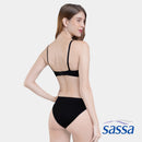 Intimate Staples Half Cup Bra with Underwire