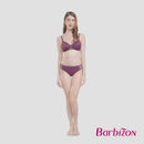 Dazzling Dahlia Non-Wired Full Cup Bra