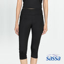 Minimalist Zen Capri