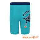 Space Camp Jammers Swim Bottoms