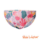 Blooming Leaf Bikini Set