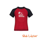 Beach Surfing Short-Sleeved Rashguard - Sunstreet