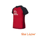 Beach Surfing Short-Sleeved Rashguard - Sunstreet