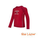 Beach Surfing Long-Sleeved Rashguard with UPF 50 - Sunstreet