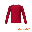 Beach Surfing Long-Sleeved Rashguard with UPF 50 - Sunstreet