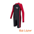 Beach Surfing Long Sleeved Bodysuit - Sunstreet