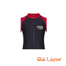 Beach Surfing Long Sleeved Bodysuit - Sunstreet