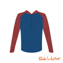 Sea Adventure Long Sleeved Rashguard with UPF 50