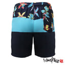 Dive Free Swim Shorts
