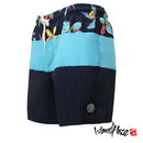 Dive Free Swim Shorts