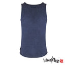 Coastal Wave Tank Top