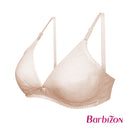 Classic Charm Semi-Padded Teens Bra