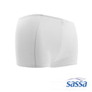 Essential Mid Waist Boyleg Panty