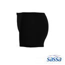 Essential Mid Waist Boyleg Panty