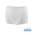 Essential Mid Waist Boyleg Panty