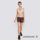 Sheer Velocity Sports Bra