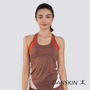 Sheer Velocity Tank Top