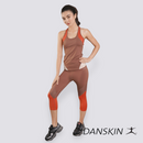 Sheer Velocity Tank Top