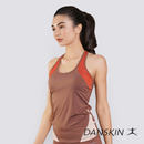 Sheer Velocity Tank Top