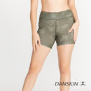 Ignite Edge Skin Fit Shorts