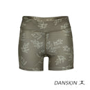 Ignite Edge Skin Fit Shorts