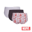 Iron Man 3 Pack Bikini Briefs