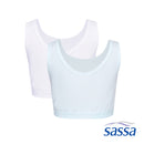 Cozy Delight 2-in-1 Pack Baby Bra