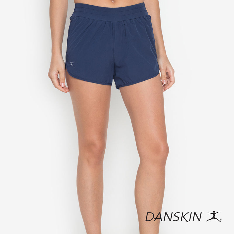 Pure Dynamic Running Shorts - Sunstreet